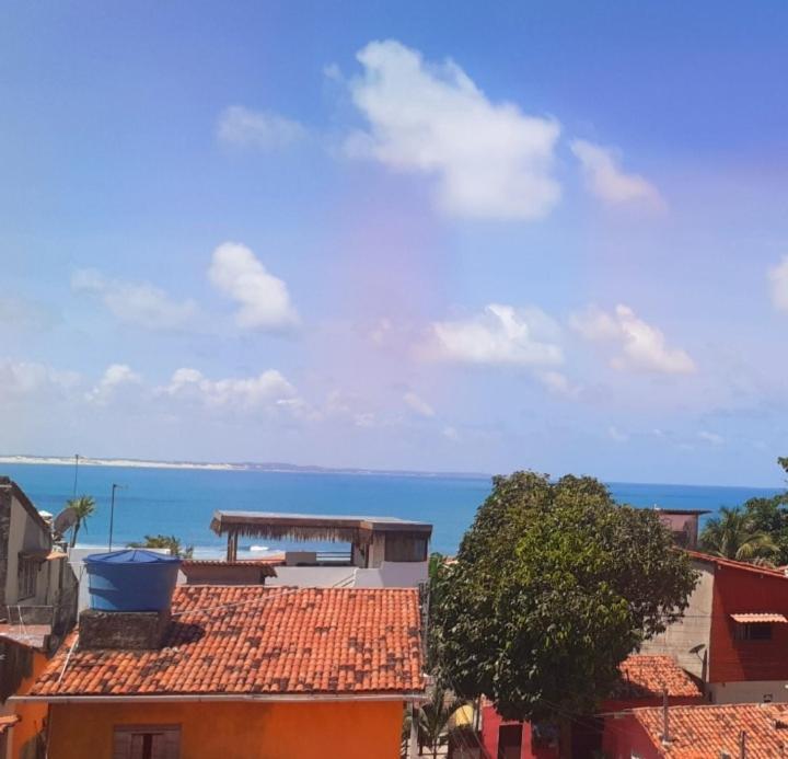 Apartment 1 Coco Bambu Pipa Apto 1, A 200 M Da E A 100 M Do Centro Da Praia de Pipa