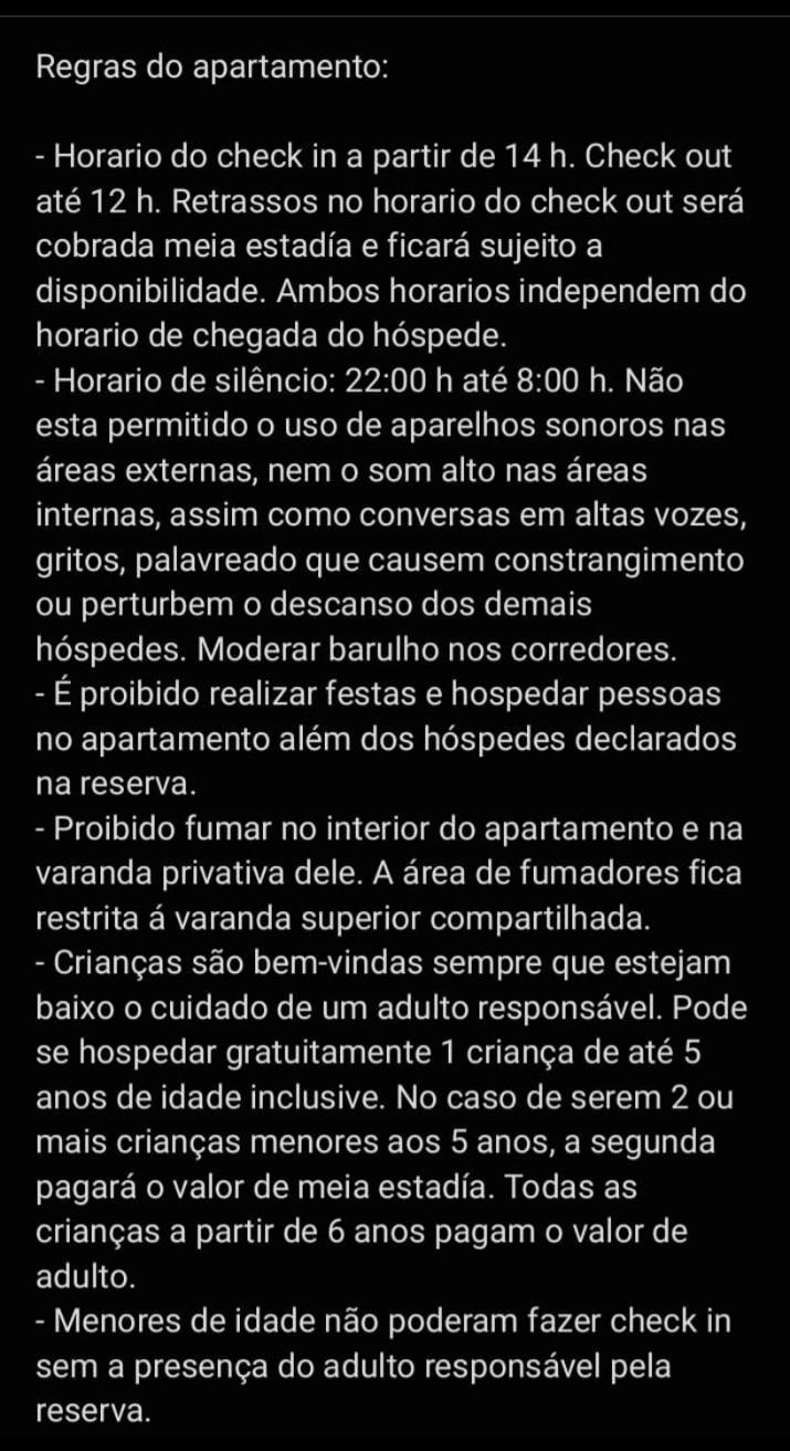 1 Coco Bambu Pipa Apto 1, A 200 M Da E A 100 M Do Centro Da Apartment