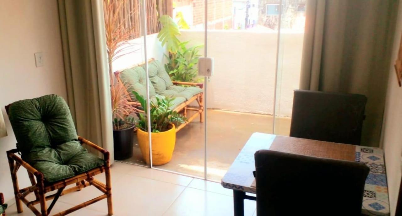Apartment 1 Coco Bambu Pipa Apto 1, A 200 M Da E A 100 M Do Centro Da Praia de Pipa