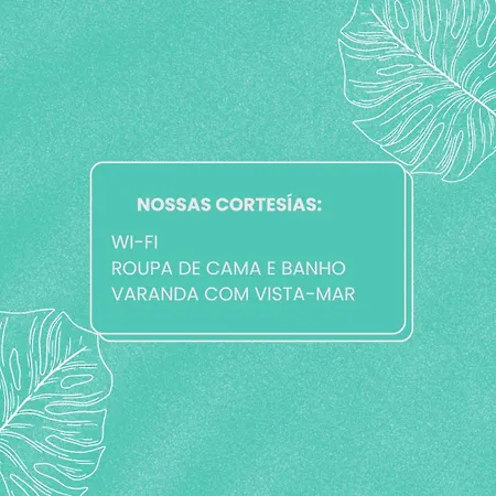1 Coco Bambu Pipa Apto 1, A 200 M Da Praia E A 100 M Do Centro Da Cidade Praia de Pipa Exterior photo