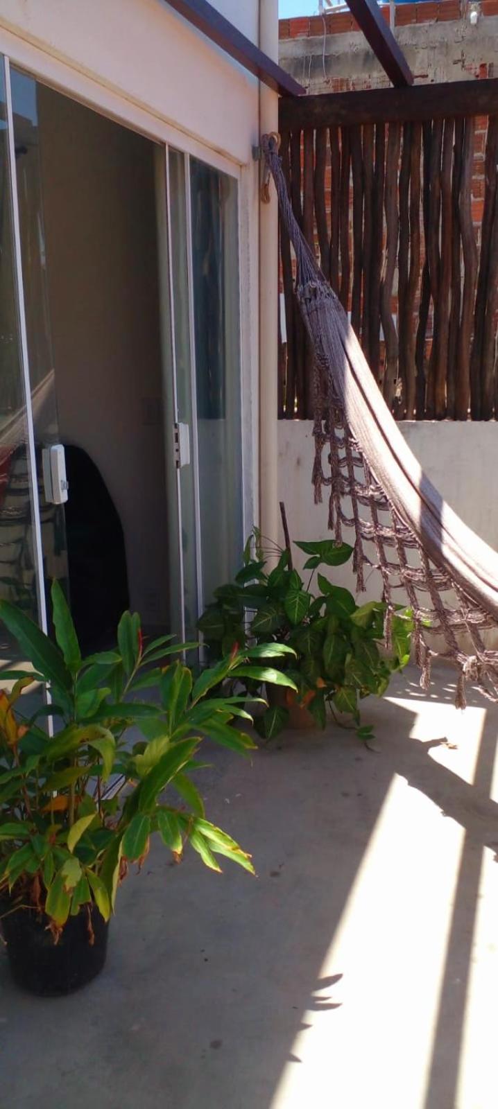 Apartamento 1 Coco Bambu Pipa Apto 1, A 200 M Da E A 100 M Do Centro Da