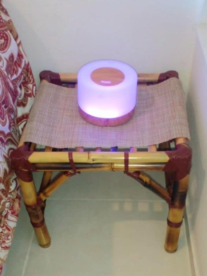1 Coco Bambu Pipa Apto 1, A 200 M Da E A 100 M Do Centro Da Apartamento