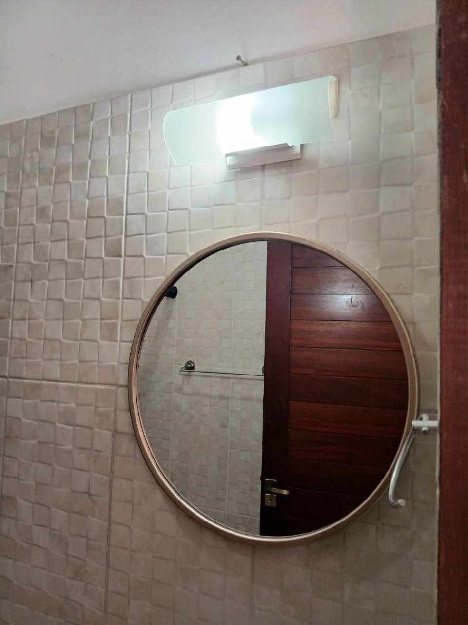 Apartamento 1 Coco Bambu Pipa Apto 1, A 200 M Da E A 100 M Do Centro Da Praia de Pipa