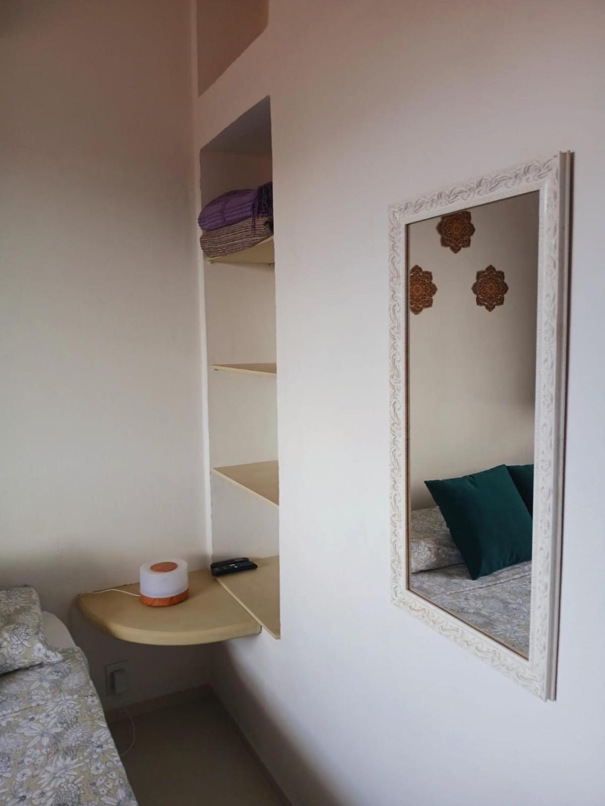 Apartamento 1 Coco Bambu Pipa Apto 1, A 200 M Da E A 100 M Do Centro Da *