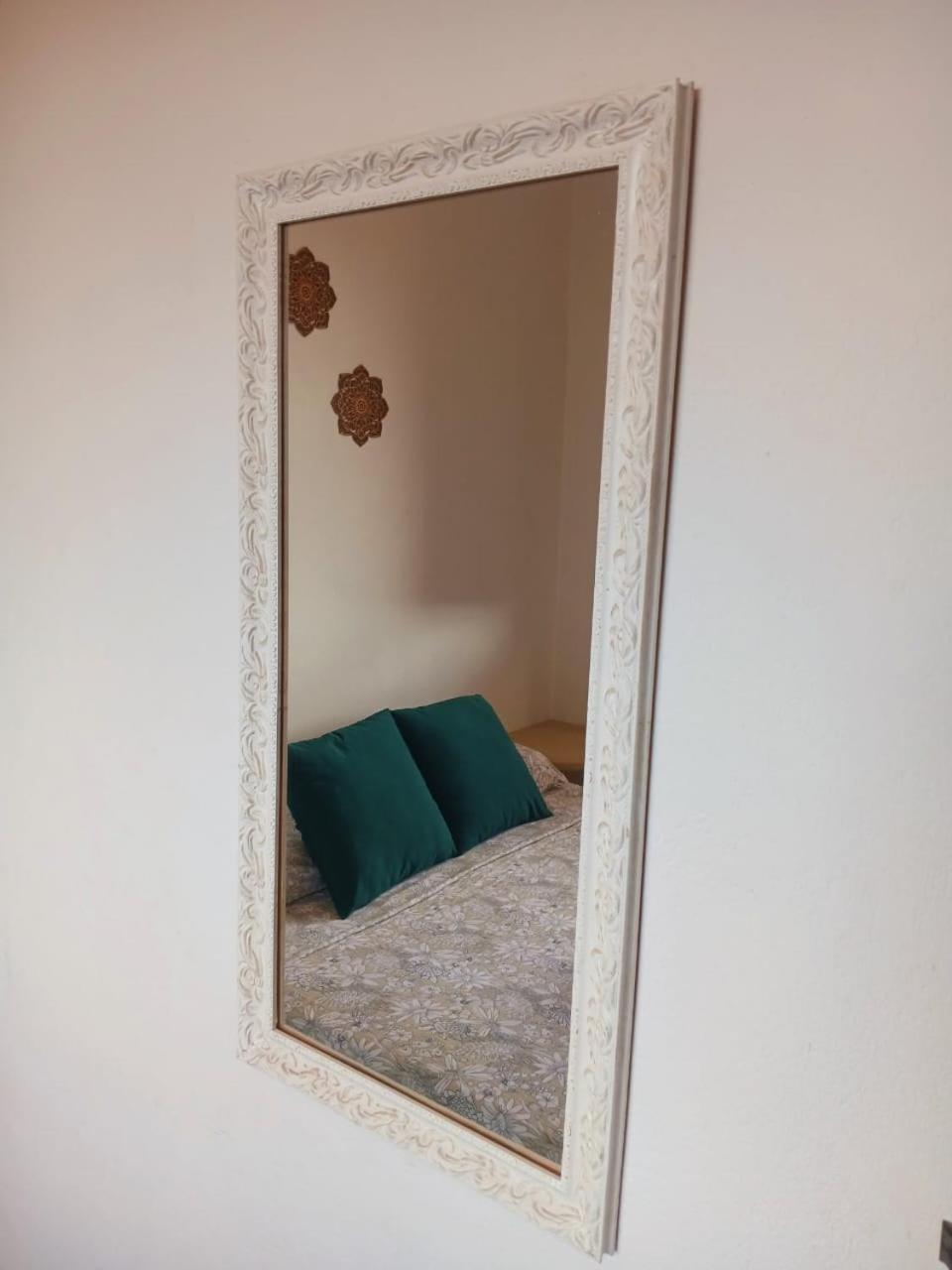 Apartamento 1 Coco Bambu Pipa Apto 1, A 200 M Da E A 100 M Do Centro Da Praia de Pipa